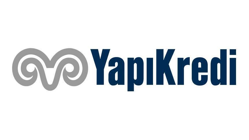 YAPI KREDİ BANKASI